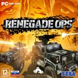 Renegade Ops (PC-Jevel)